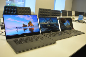 The Dell XPS line - image from arstechnica.net